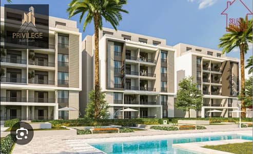 Ultra Super Lux Apartment for Sale in The Square Compound