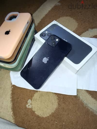 Apple - iPhone 13