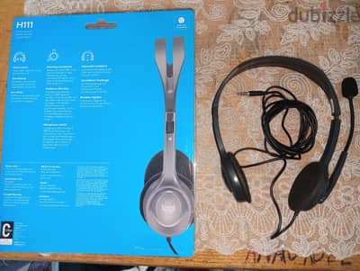 head phones