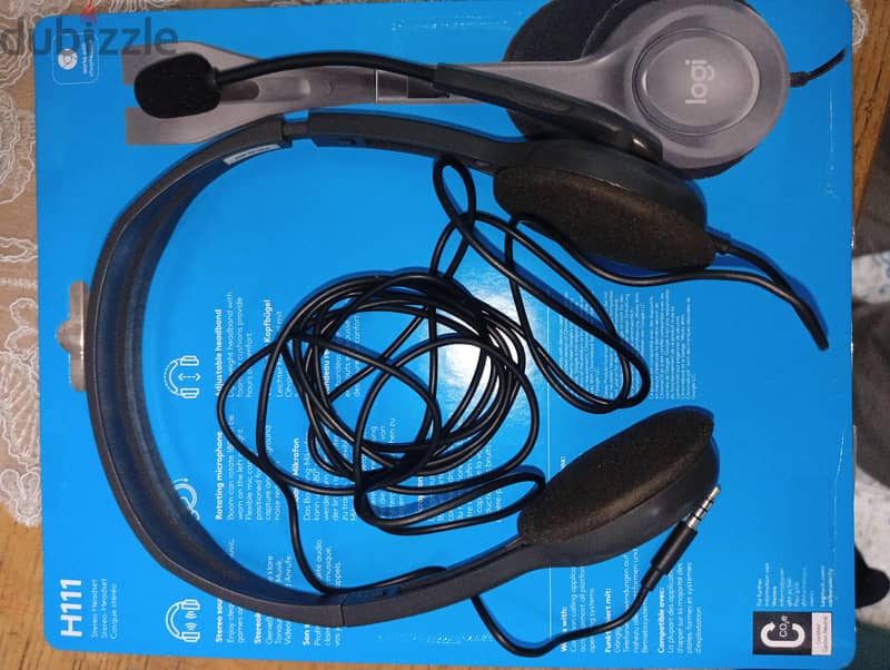 head phones 1