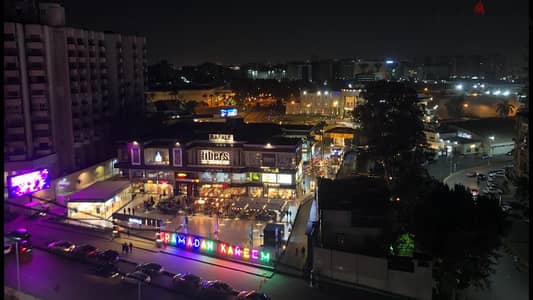 شقه للبيع بارقي احياء مصر الجديدة