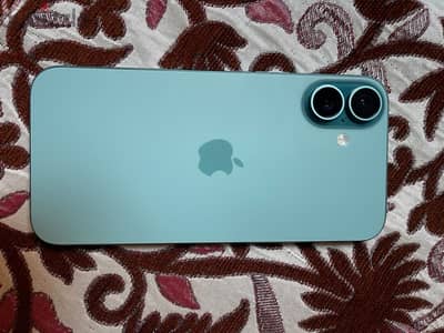 Apple - iPhone 16 Plus