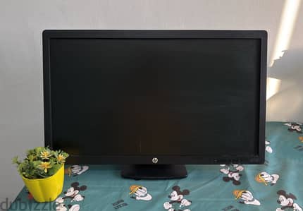 Full HD بوصة 23 مقاس HP E231  شاشة