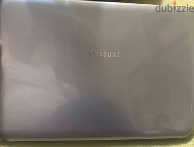 Samsung laptop - لابتوب سامسونج