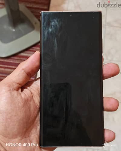 Samsung Note 20 Ultra