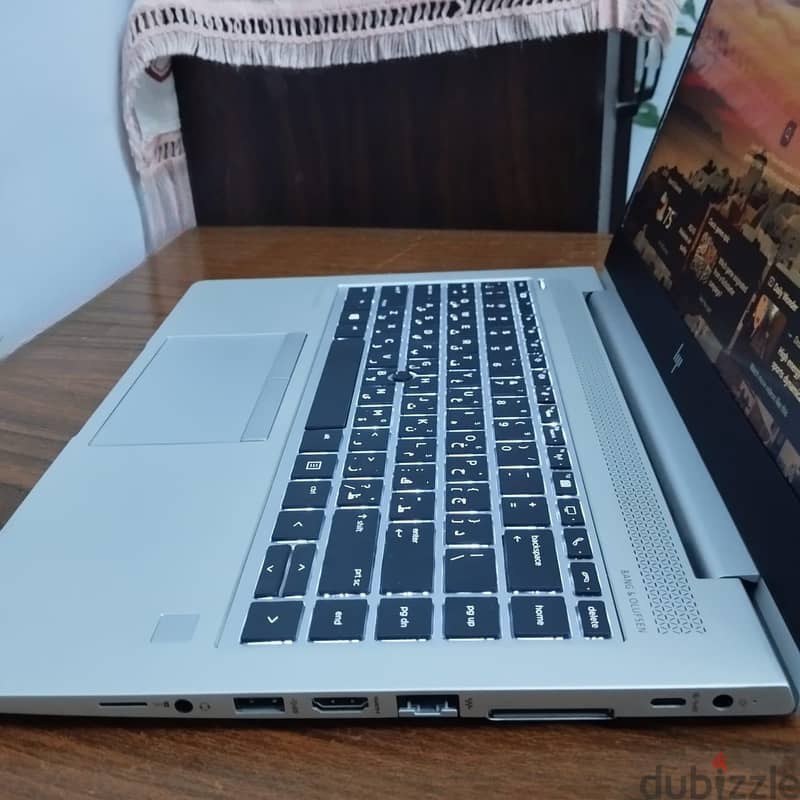 hp z book 1