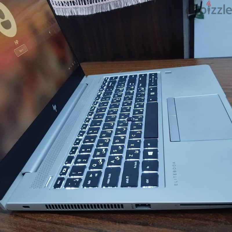 hp z book 2