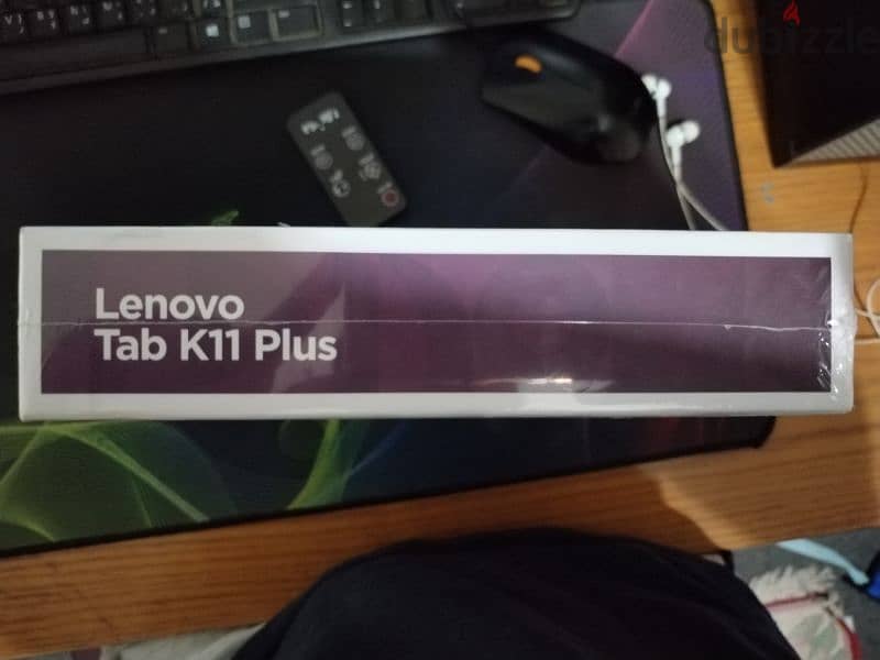 Lenovo tab K11 plus جديد 2