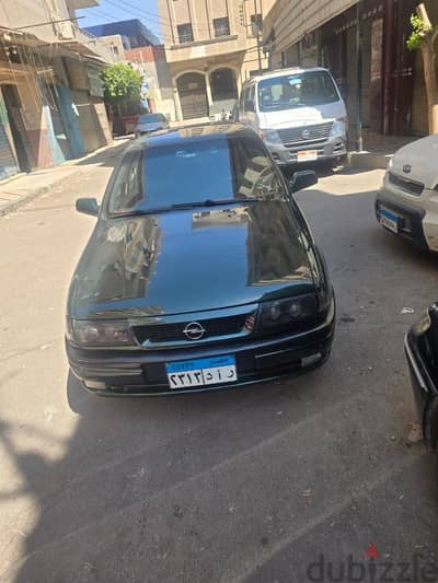 Opel Vectra 1995