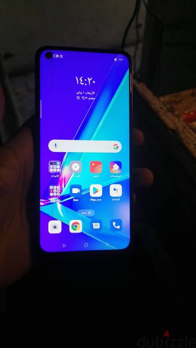 oppo a92 للبيع بسعر لايتكرررر