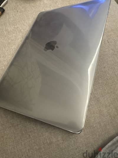 MacBook pro 2017