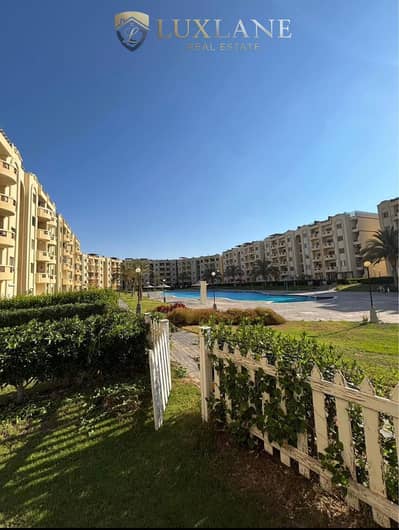 لقطه للبيع شاليه مفروش بالتكيفات بالساحل الشمالي