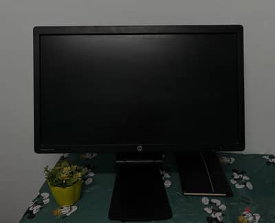 Full HD بوصة 23 مقاس HP E231  شاشة