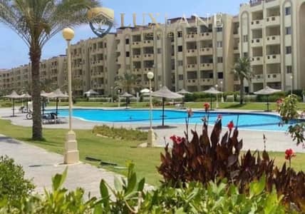 شاليه للبيع في ستيلا هايتس – الساحل الشمالي