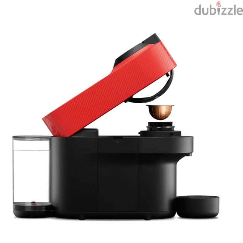 Nespresso vertuo pop coffee machine new 1