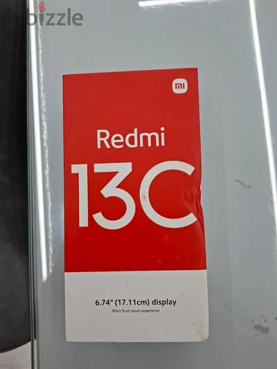 شاومي ريدمي 13 سي