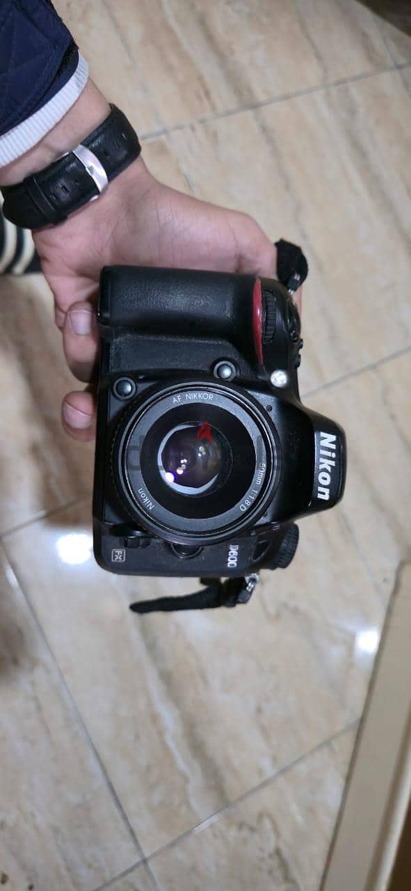 nikon d600 1