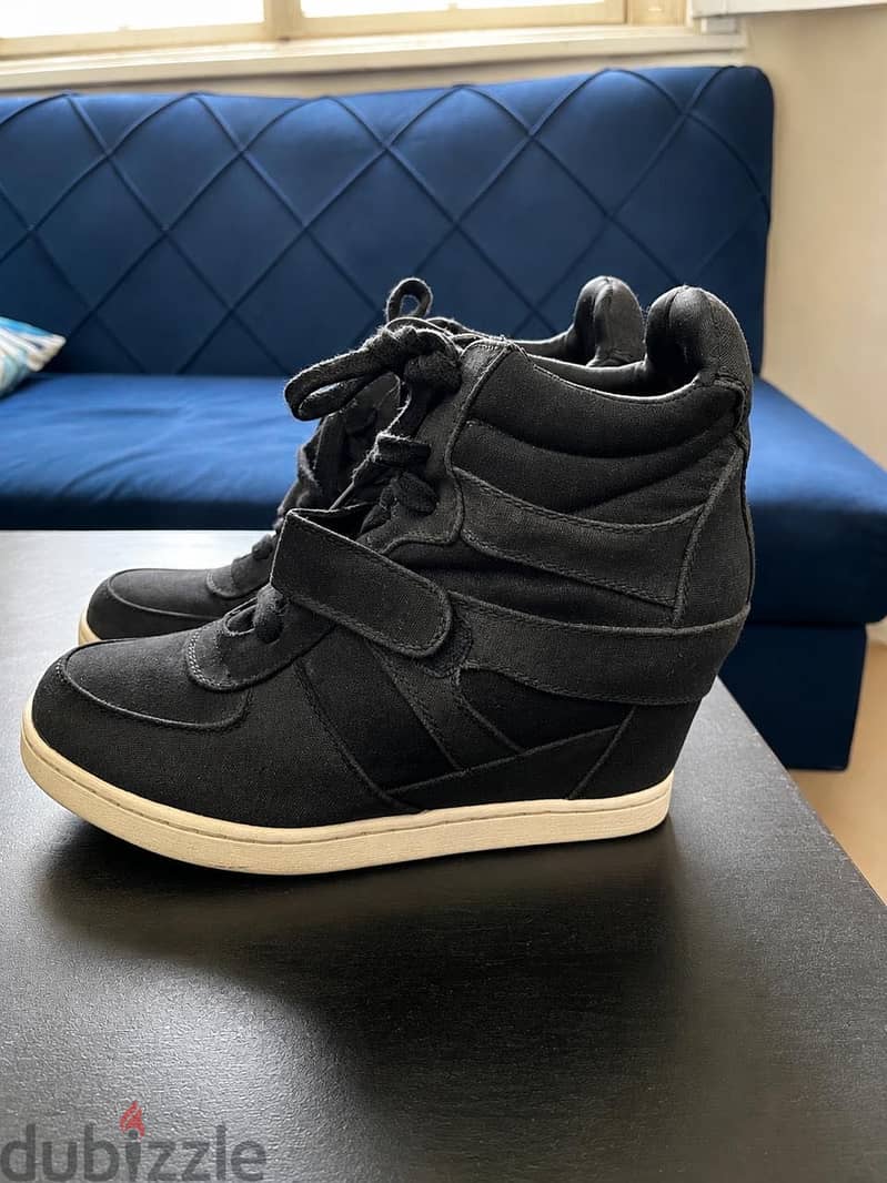 Air walk original 1