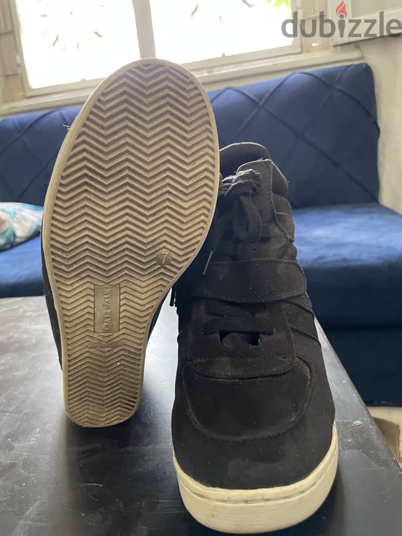 Air walk original 3