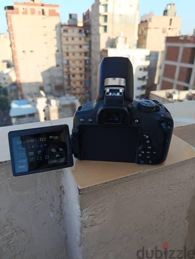 كانون 750D