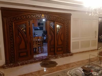 شقه للبيع شارع عمر بن عبدالعزيز مع عمر الجارم خطوات من حسان بن ثابت
