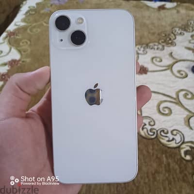 Apple - iPhone 13