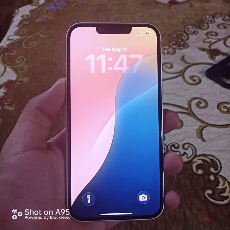 Apple - iPhone 13 1