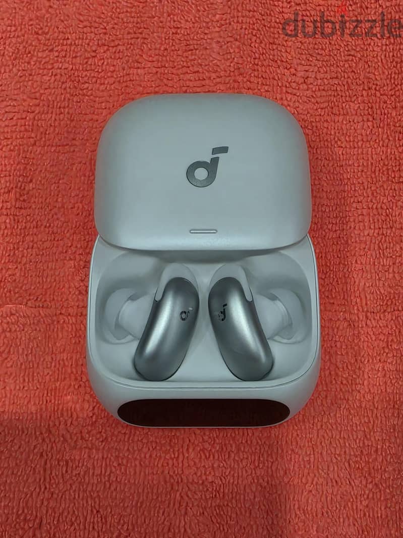 Soundcore Liberty 5 Pro White 2