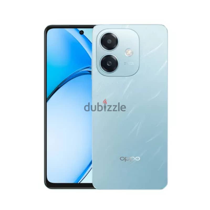 OPPO A3X 1