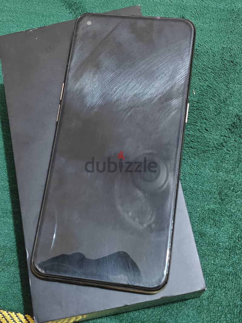 OPPO Reno5 3