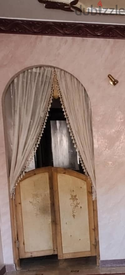 باب مروحه