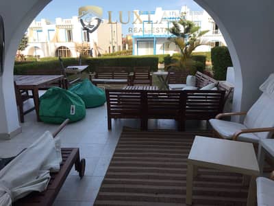 Twin House for Sale in Mountain View Ras El Hekma – North Coast  Km 200  Santorini Phase