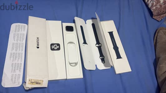 Apple Watch series se