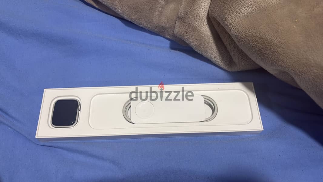 Apple Watch series se 1