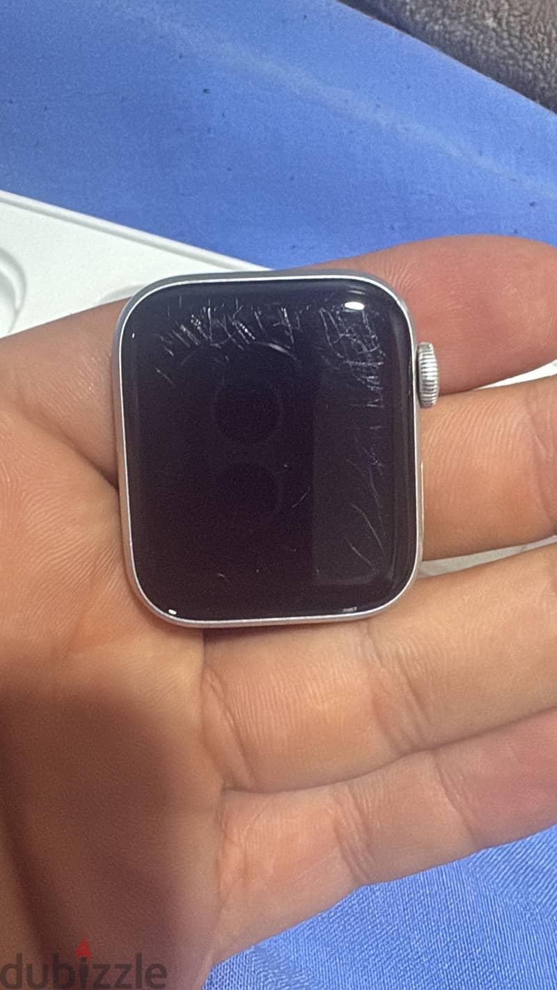 Apple Watch series se 2