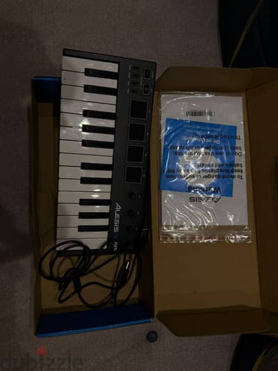 alesis