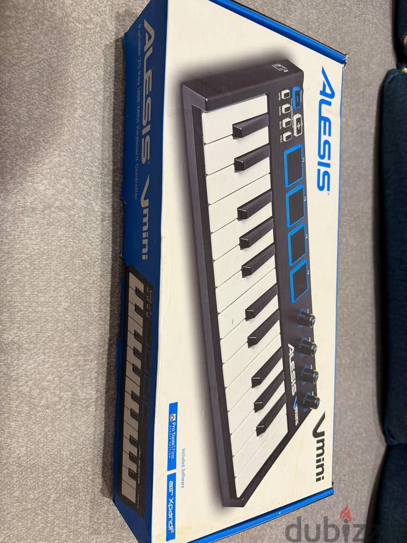 alesis 1
