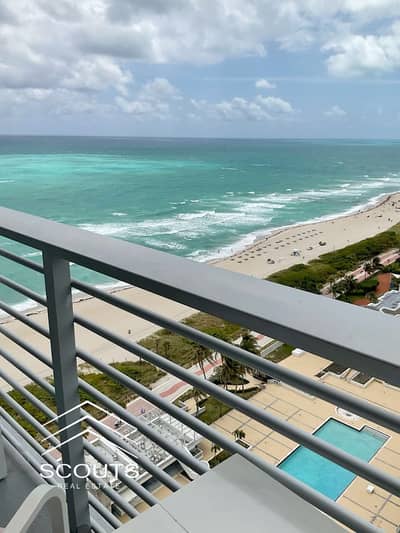 First row sea receive your chalet NOW fully finished + AC'S + furnished distinguished hotel initiative rental return near Rixos Alamein