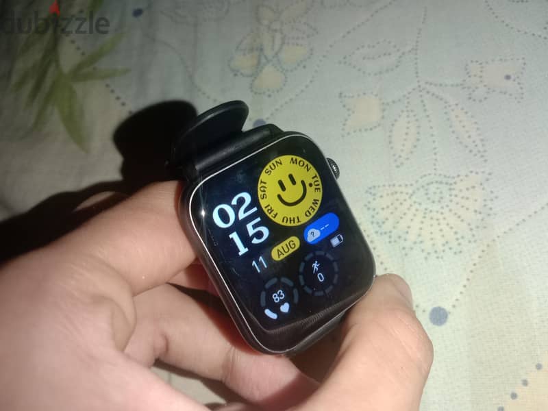 oraimo watch 6N 1