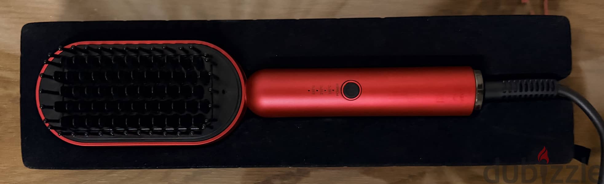 Rush brush S3 2