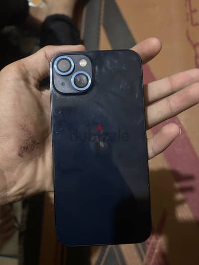 Apple - iPhone 13