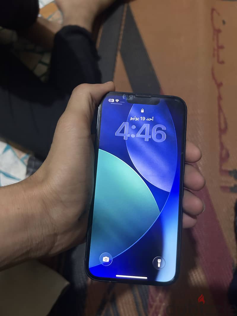 Apple - iPhone 13 1