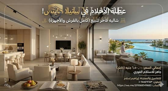 ستيلا هايتس سيدي عبد الرحمن