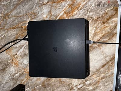 playstation 4 slim used