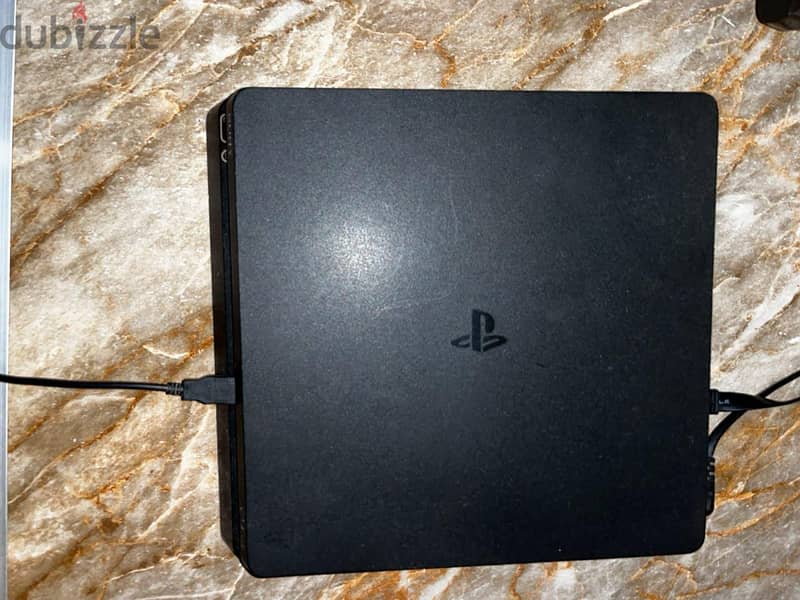 playstation 4 slim used 2