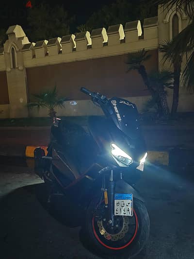 keeway veista