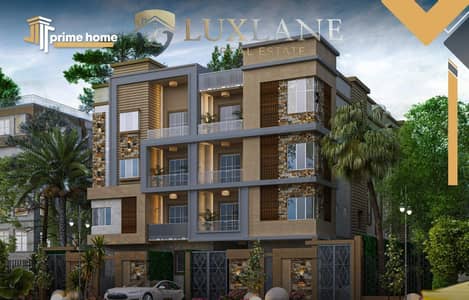Prime Home’s latest project in Beit Al-Watan, New Cairo (Fifth Settlement)  - A prime location in the Third District of Beit Al-Watan! Project C113:
