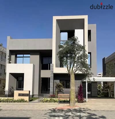 جونيور شاليه ارضي بجاردن للبيع في هاسيندا باي الساحل الشمالي استلام فوري برايم لوكيشن متشطب بالفرش