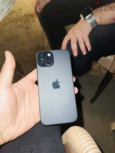 آبل - آيفون 15