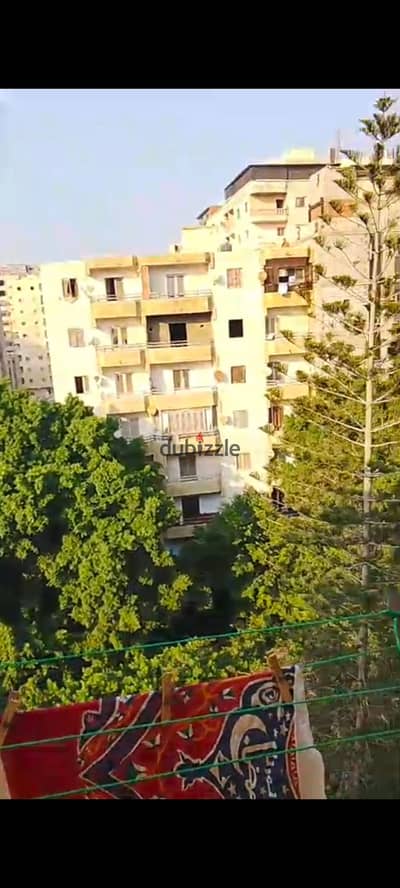 Luxury apartment for sale in the association, own an apartment for 350 thousand including furniture and appliances.